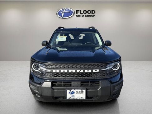 New 2026 Ford Bronco Sport Big Bend w/ Convenience Package AWD/4WD image 2