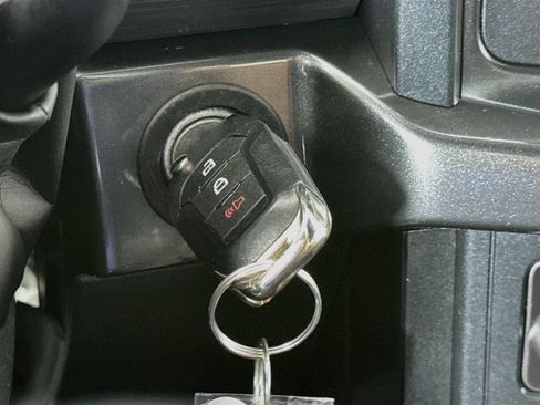Used 2024 Ford F150 STX RWD image 18