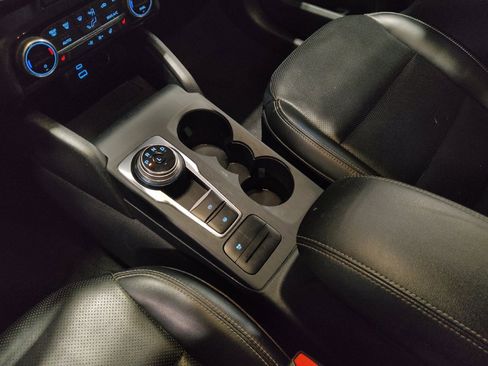 Used 2021 Ford Escape SEL image 26