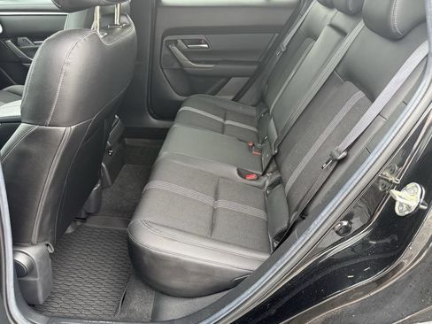Used 2024 MAZDA CX-50 AWD 2.5 S w/ Cargo Package image 25