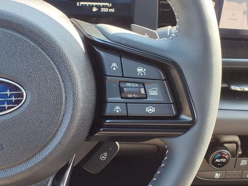 New 2026 Subaru Outback Touring image 8