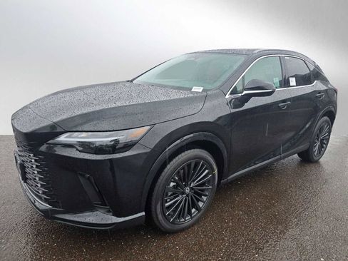 New 2026 Lexus RX 350 Premium image 7