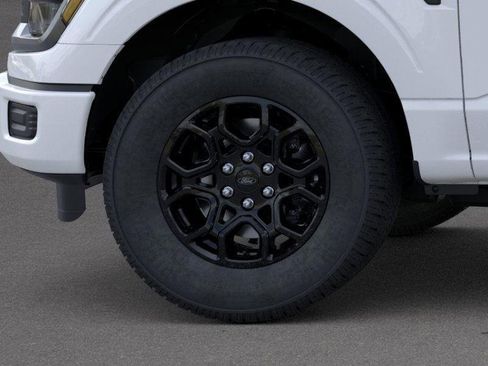 New 2026 Ford F150 STX image 19