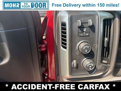 Used 2018 Chevrolet Silverado 1500 LT w/ All Star Edition image 17