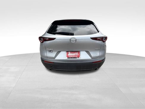 Used 2021 MAZDA CX-30 FWD 2.5 S w/ Preferred Package image 4