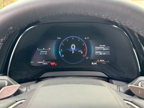 Certified 2025 Lexus RX 350 FWD w/ Technology Package image 30