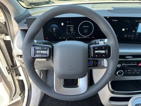 New 2026 Hyundai Ioniq 9 SE AWD/4WD image 20