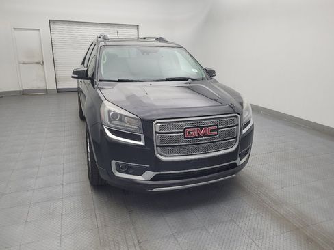 Used 2015 GMC Acadia Denali image 14