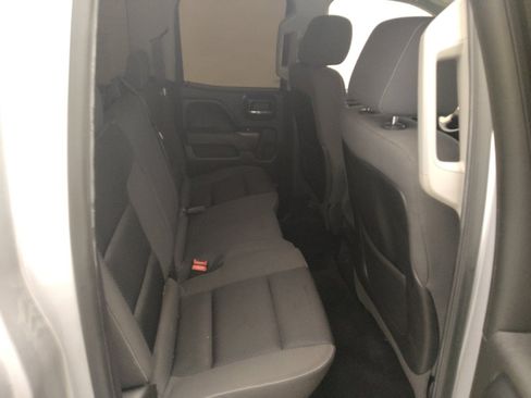 Used 2014 GMC Sierra 1500 SLE w/ Texas SLE Value Package RWD image 19