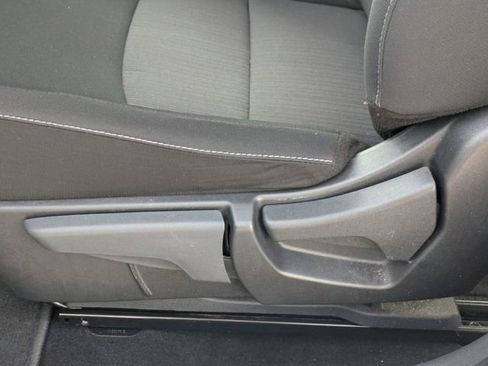 Used 2023 Nissan Sentra SV w/ All-Weather Package image 17