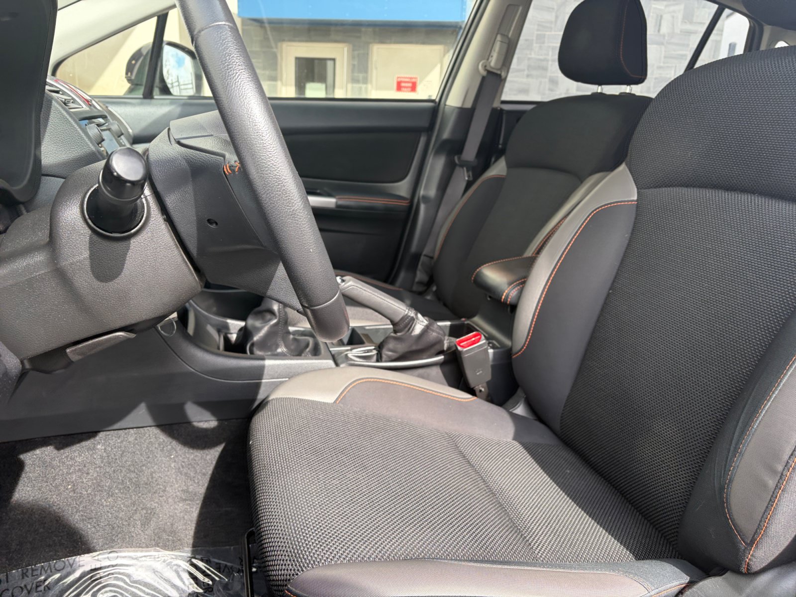 Used 2016 Subaru Crosstrek 2.0i Premium AWD/4WD image 14