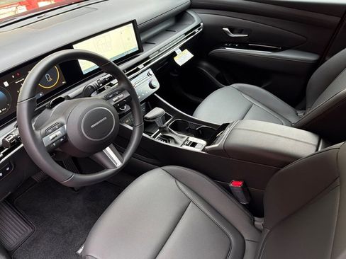 New 2026 Hyundai Santa Cruz XRT image 10