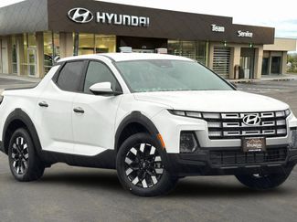 New 2026 Hyundai Santa Cruz SE video 2