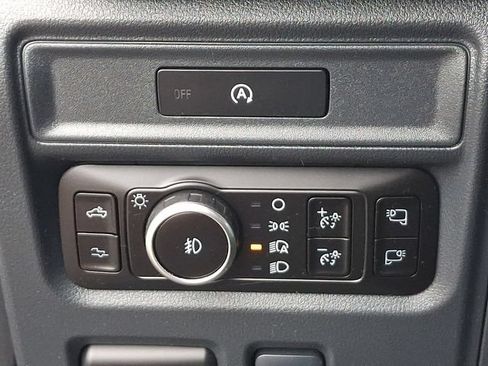 Used 2025 Ford F150 Raptor AWD/4WD image 8
