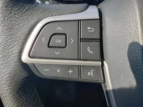 Used 2024 Toyota Sienna XLE FWD image 20