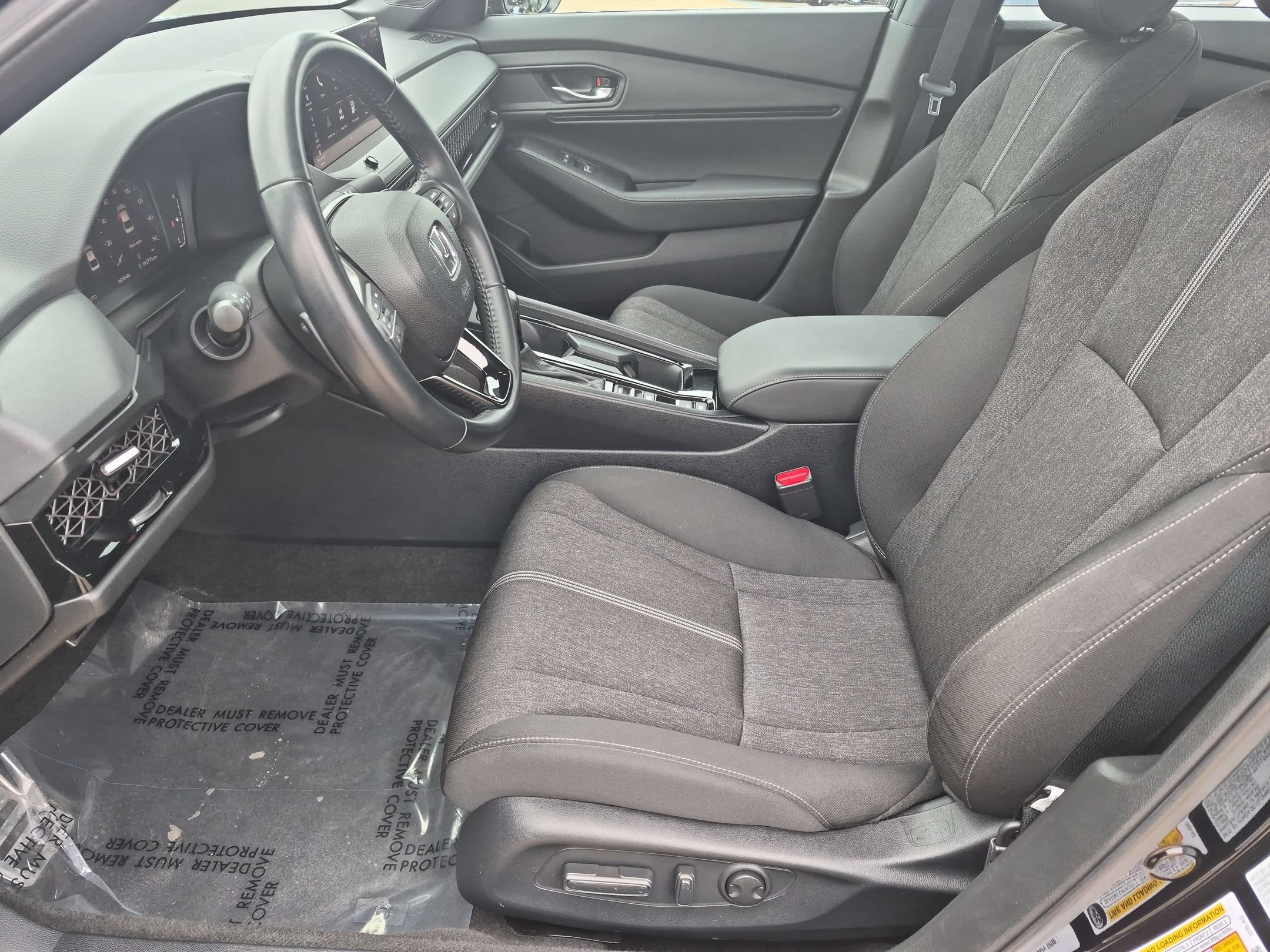 Used 2025 Honda Accord Sport image 11