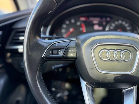 Used 2018 Audi Q7 3.0T Premium Plus AWD/4WD image 38