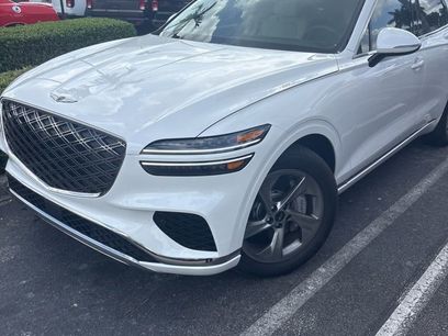 Used 2026 Genesis GV70 2.5T
