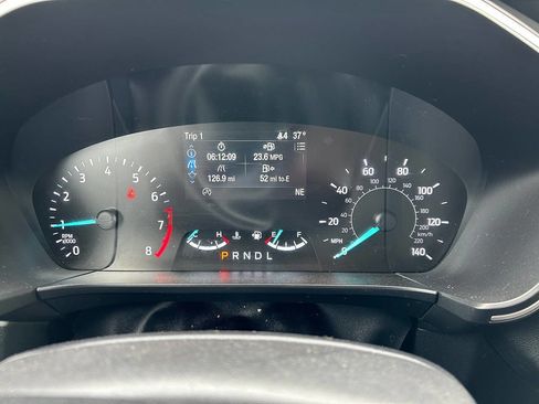 Used 2020 Ford Escape SEL image 8