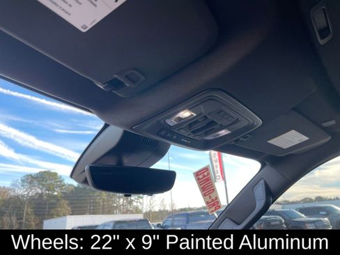 Used 2024 GMC Sierra 1500 Denali w/ Denali Reserve Package image 16