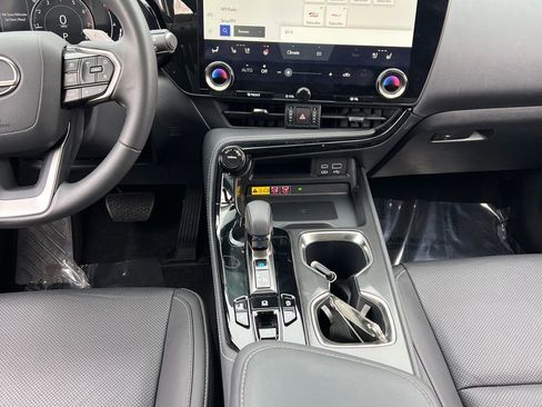 Certified 2023 Lexus NX 350 350 Premium image 13