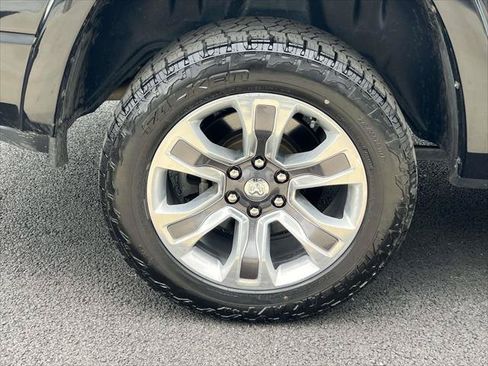 Used 2022 RAM 1500 Limited AWD/4WD image 8