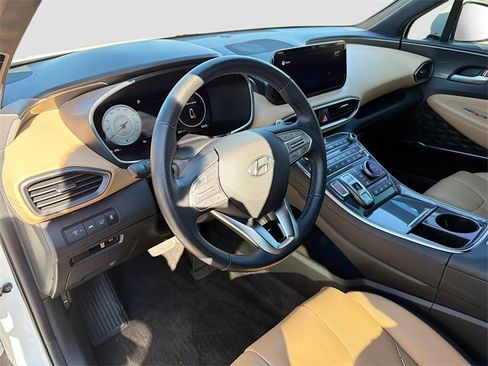 Used 2022 Hyundai Santa Fe Calligraphy image 26