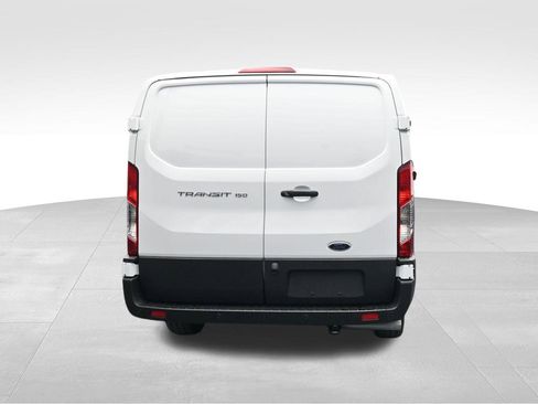 New 2025 Ford Transit 150 Low Roof image 6