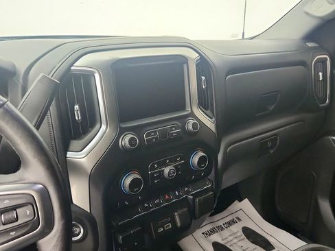 Used 2020 Chevrolet Silverado 1500 LT w/ Texas Edition RWD image 20