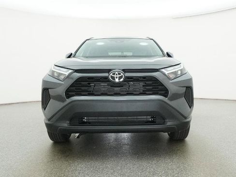 New 2025 Toyota RAV4 XLE image 13