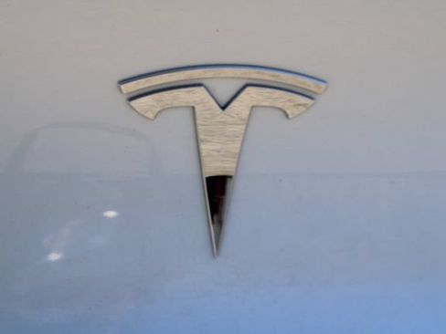 Used 2020 Tesla Model 3 Long Range AWD/4WD image 7