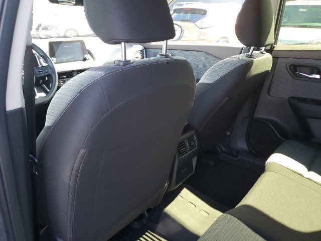 Certified 2023 Nissan Rogue SV AWD/4WD image 13