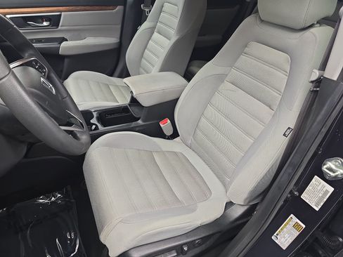 Used 2018 Honda CR-V EX image 14