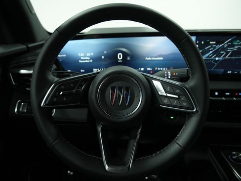 New 2026 Buick Enclave Preferred image 33