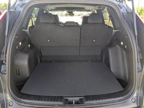Used 2026 Honda CR-V Sport image 6