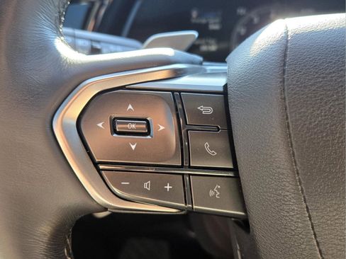 Certified 2023 Lexus RX 350 Premium w/ Accessory Package (Z1) FWD image 17
