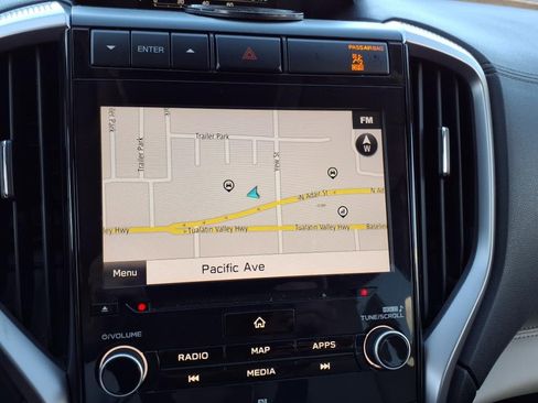 Used 2019 Subaru Ascent Limited w/ Popular Package #3 image 19