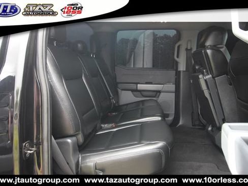 Used 2024 Ford F250 XL w/ STX Appearance Package AWD/4WD image 13
