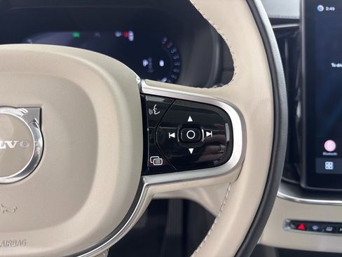 New 2026 Volvo XC90 B6 Ultra w/ Protection Package AWD/4WD image 10