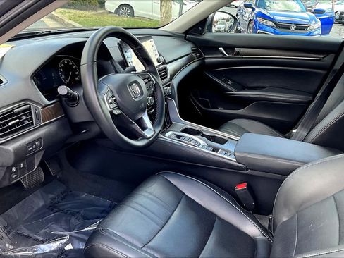 Used 2022 Honda Accord EX-L image 17