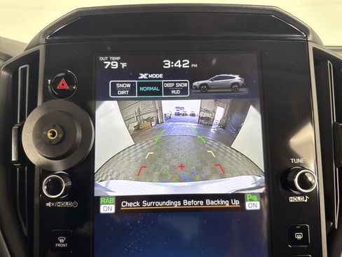 Used 2025 Subaru Crosstrek 2.5i Limited w/ Crosstrek Mirror Package image 30