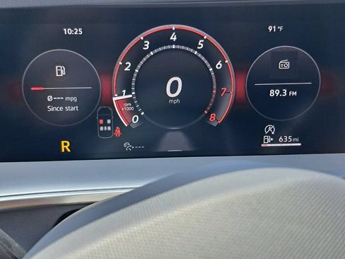 New 2026 Volkswagen Tiguan SE FWD image 12