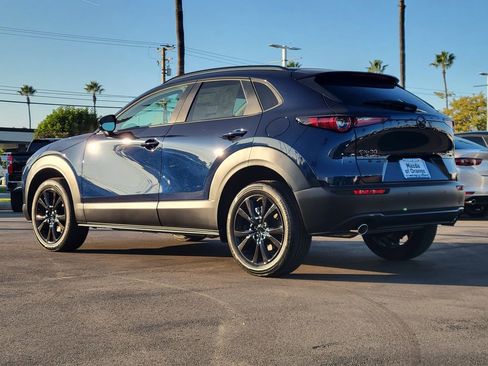 New 2026 MAZDA CX-30 AWD 2.5 S image 2