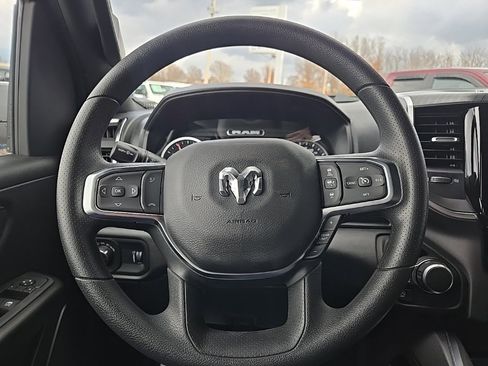 New 2026 RAM 1500 Express image 46