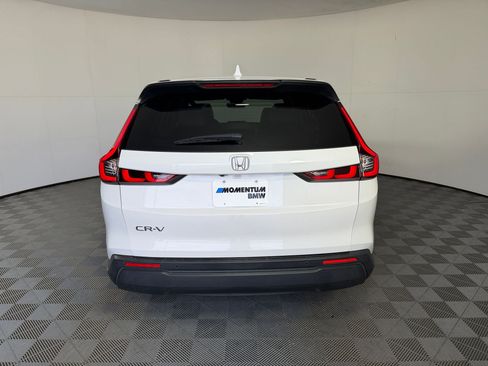 Used 2025 Honda CR-V EX-L image 10
