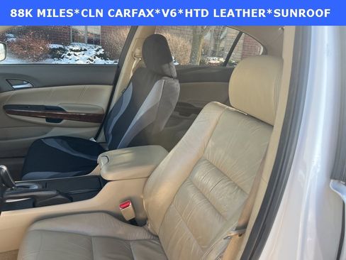 Used 2010 Honda Accord EX-L image 15