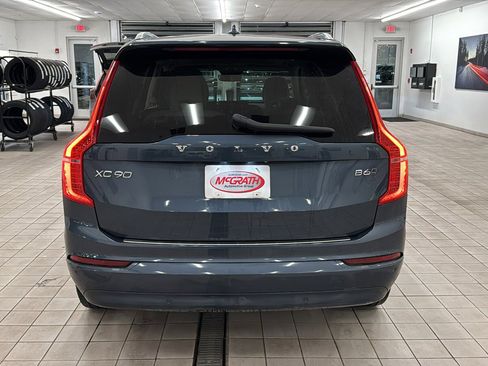 Certified 2023 Volvo XC90 B6 Core w/ Protection Package Premier image 6