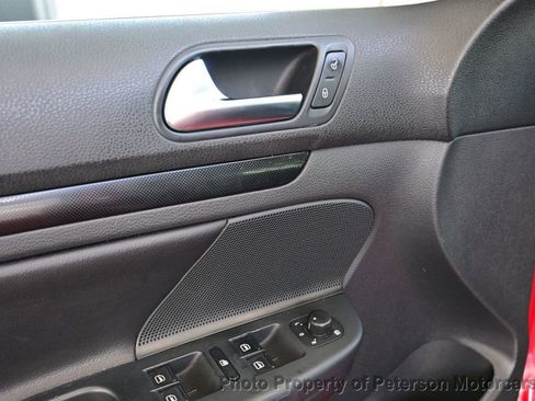 Used 2011 Volkswagen Jetta TDI image 23