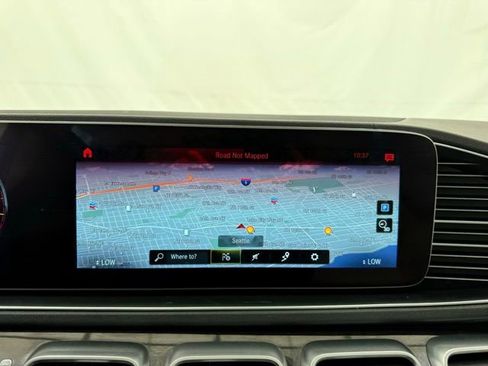 Used 2020 Mercedes-Benz GLE 450 4MATIC image 34