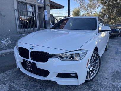 Used 2018 BMW 340i Sedan